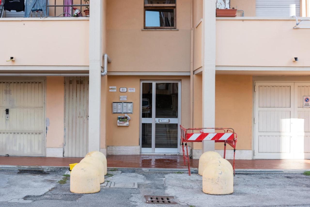 Casa Boss Cisanello Lejlighed