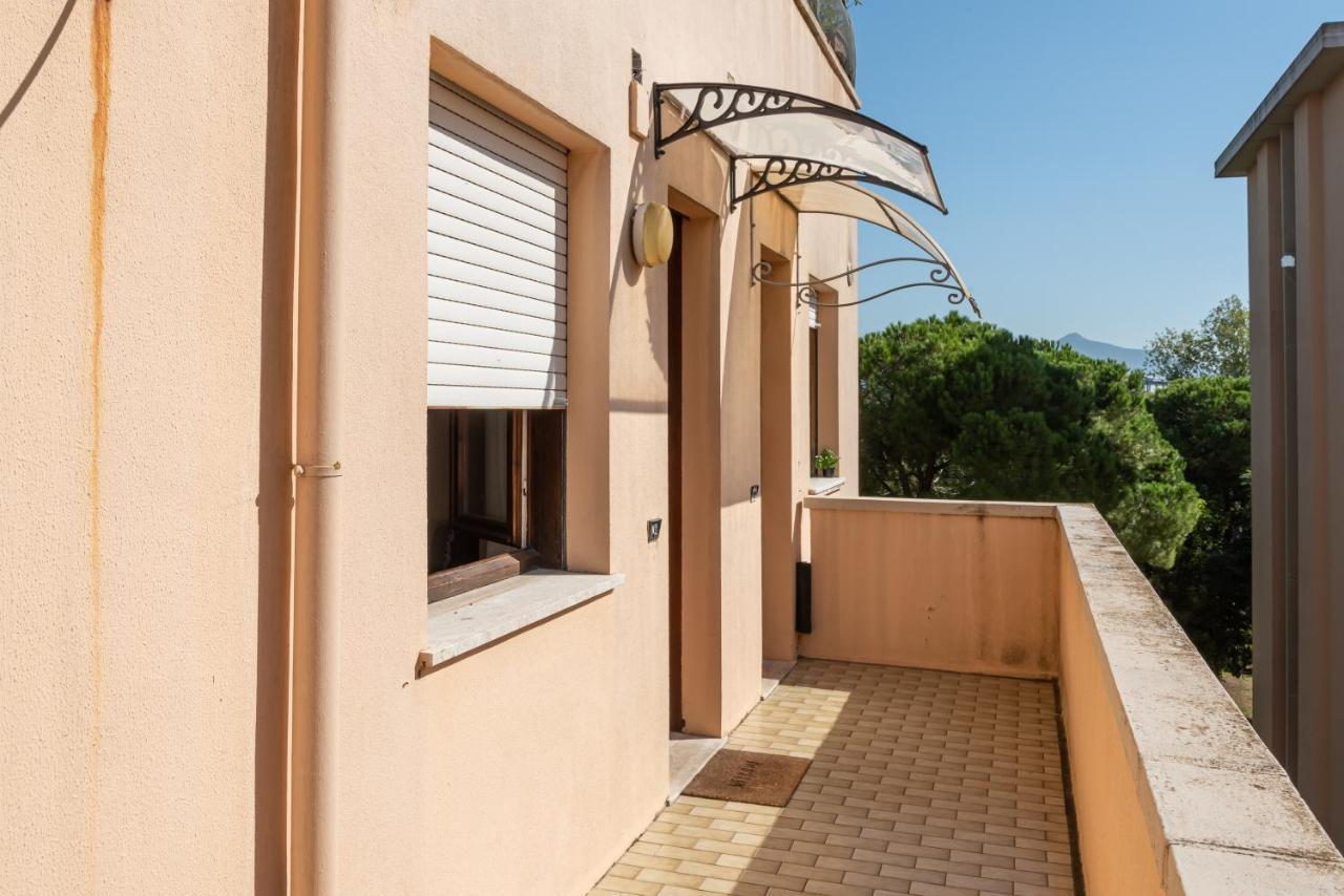 Casa Boss Cisanello Lejlighed