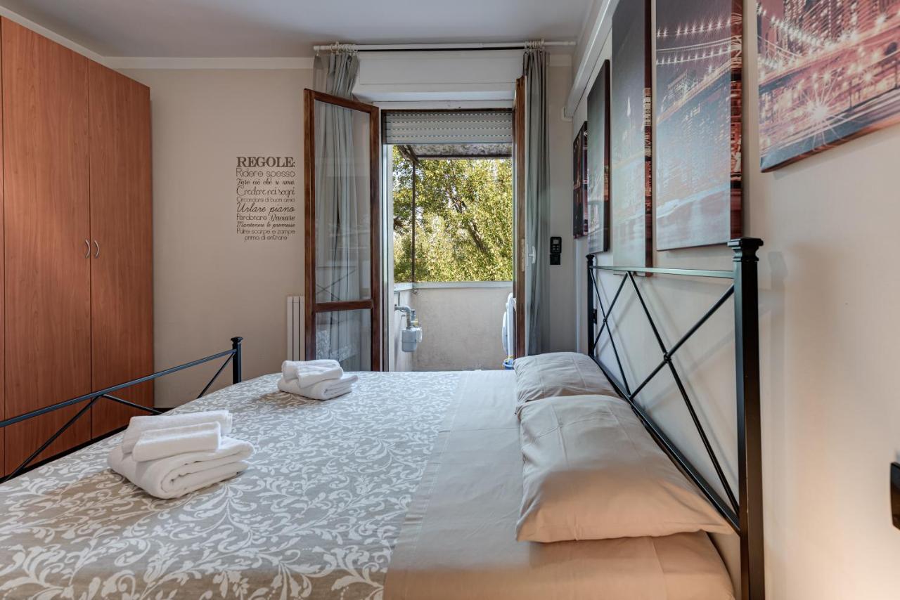 Casa Boss Cisanello Lejlighed