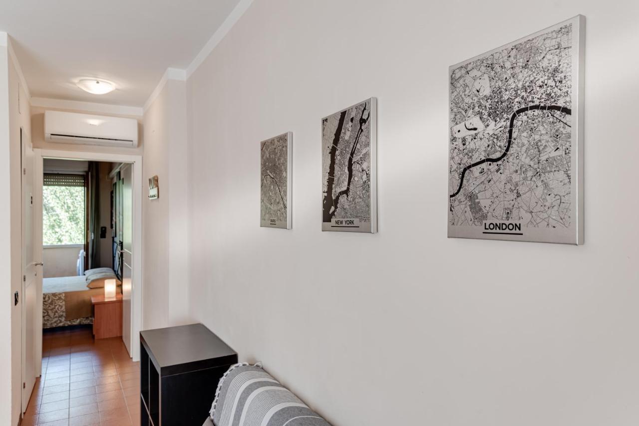 Apartamento Casa Boss Cisanello Pisa