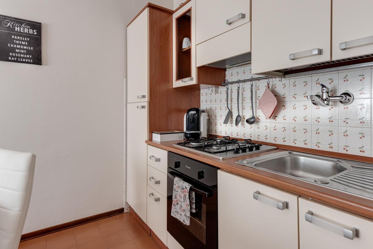 Casa Boss Cisanello Apartamento