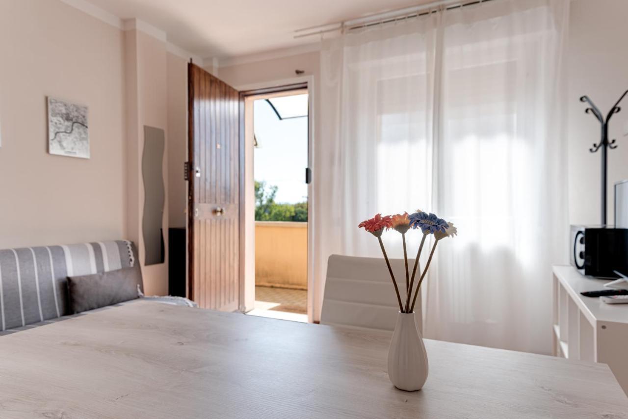 Apartamento Casa Boss Cisanello Pisa
